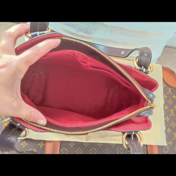 Louis Vuitton Sistina PM CLEARANCE SALE - Picture 14 of 16